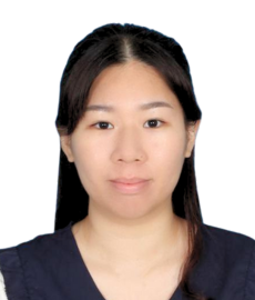Ms. Yong Xin Jie